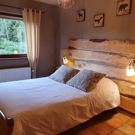Relais Des Eveux *