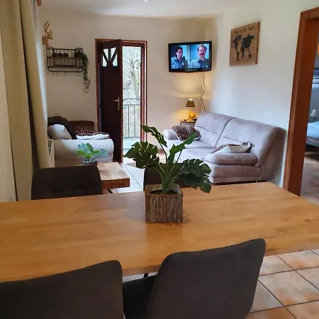 Relais Des Eveux Appartement