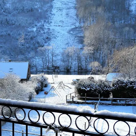 Appartement Relais Des Eveux *