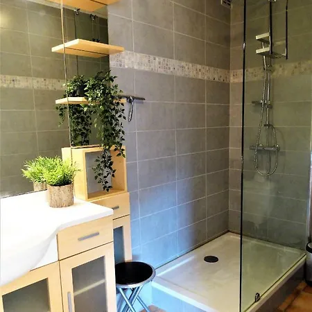 Relais Des Eveux * 拉罗什-阿登