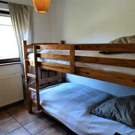 Relais Des Eveux La-Roche-en-Ardenne