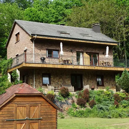 Appartement Relais Des Eveux