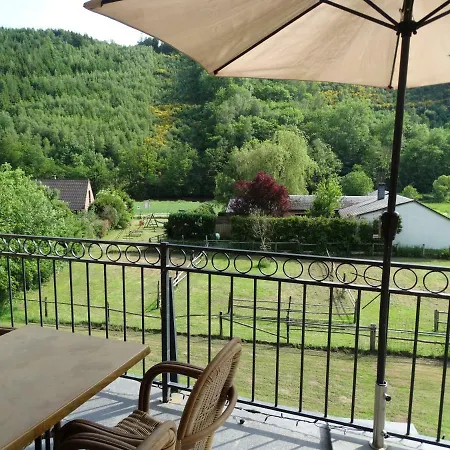 Appartement Relais Des Eveux