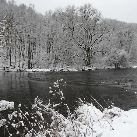 Apartamento Relais Des Eveux