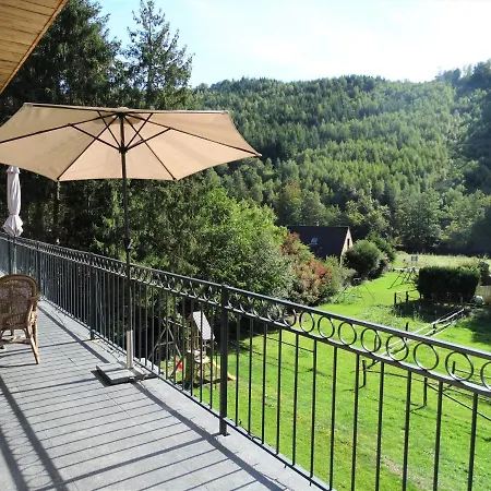 Relais Des Eveux Appartement